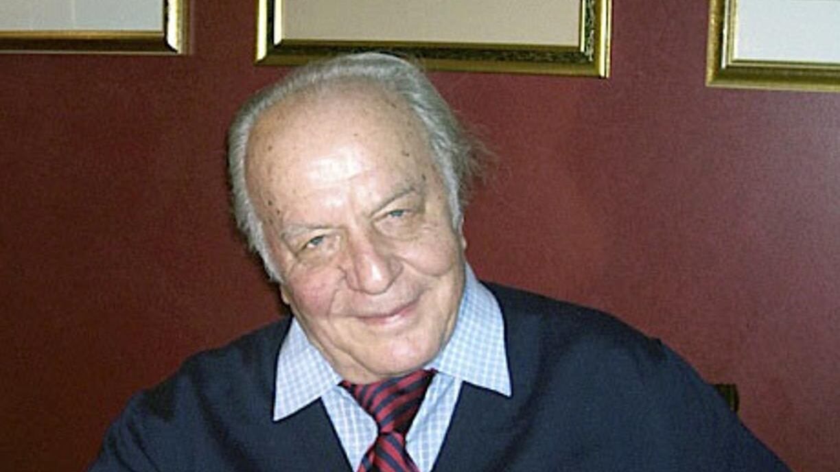 L'emigrante in cerca di papà diventato poeta per amore di una donna