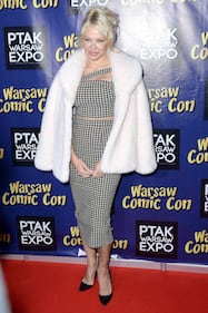Pamela Anderson sexy icona ieri e oggi 14