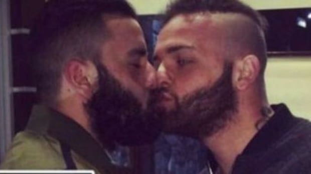 Barba in stile jihadista, capelli corti e tatuaggi: nuovo look camorrista