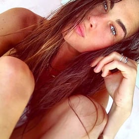 Francesca Sofia Novello, immagini sexy 4