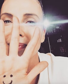 Charlize Theron, le foto dell'attrice 8