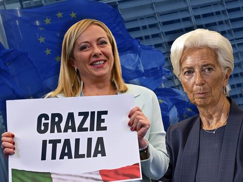 Ingerenze straniere, agenzie di rating e spread: un brutto film già visto