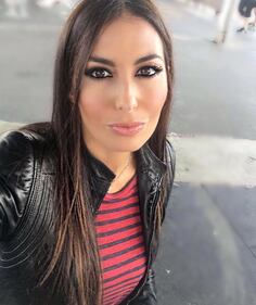 Elisabetta Gregoraci, topless su Instagram 17