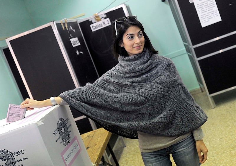 Referendum, da Renzi a Berlusconi: big alle urne 3