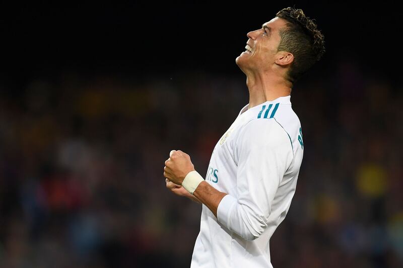 Cristiano Ronaldo, le foto del calciatore 5