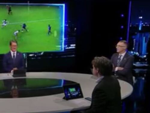 Arriva già la sentenza di Capello: "Perché il campionato è chiuso..."