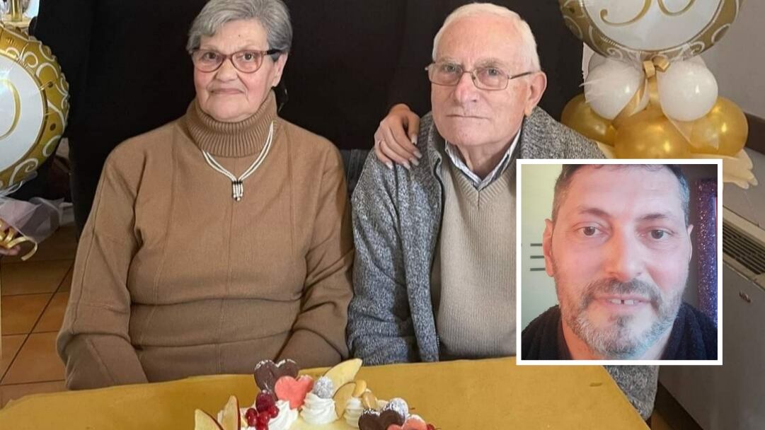 Il figlio e l'assassinio dei genitori. "Non volevano più darmi soldi"