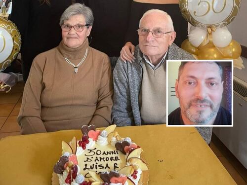 Il figlio e l'assassinio dei genitori. "Non volevano più darmi soldi"