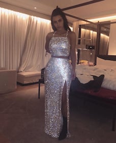 Kim Kardashian hot su Instagram: foto 7