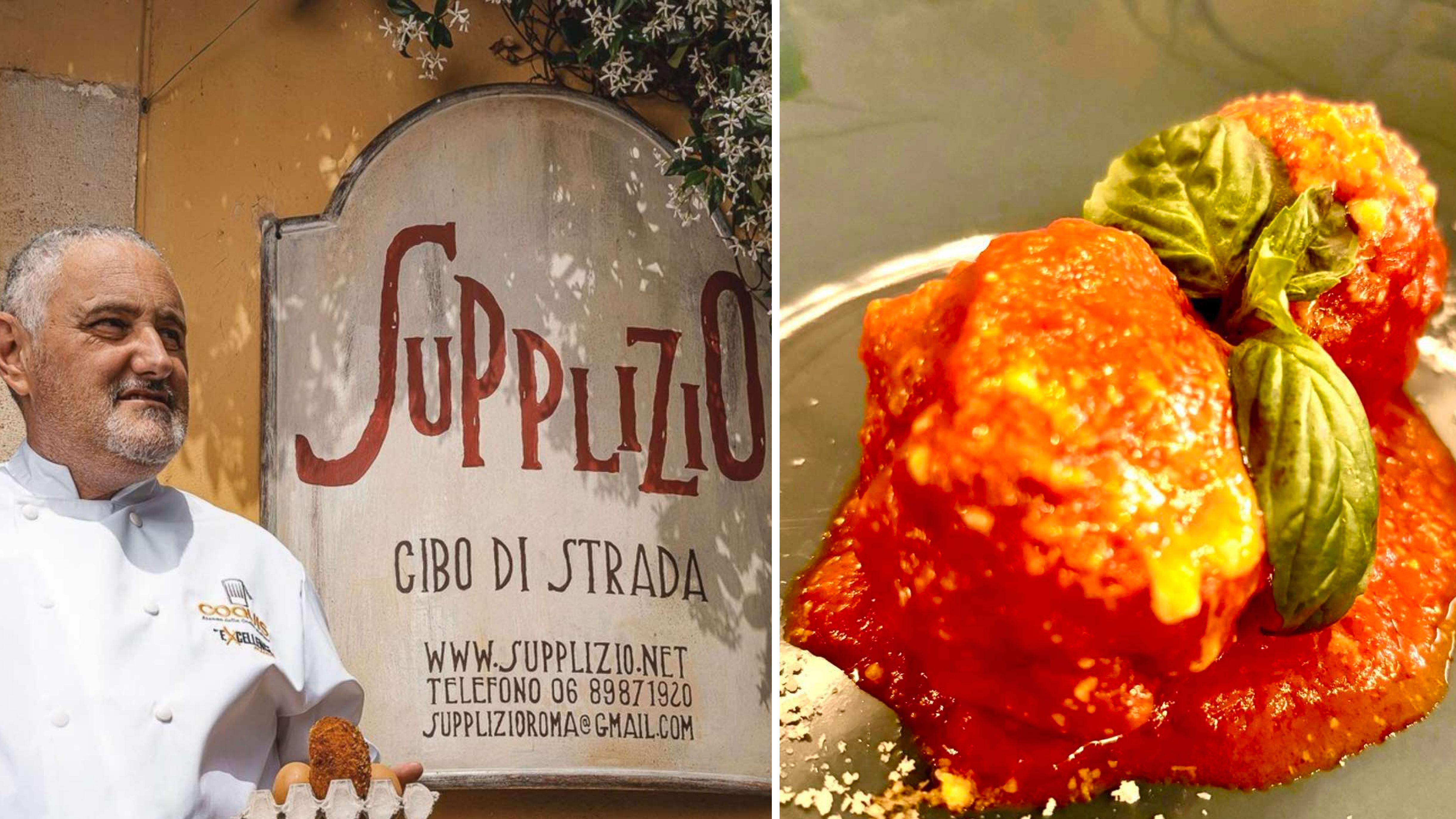 Dandini, inno alla romanità