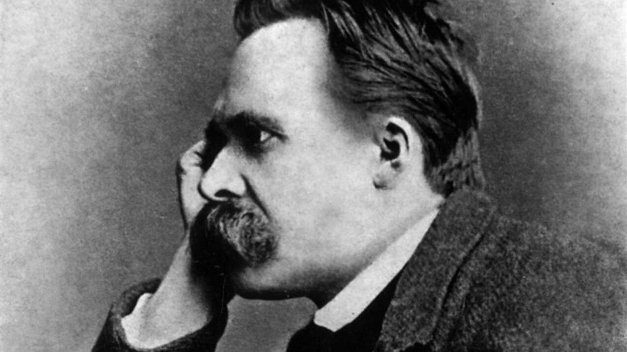 Alla scoperta di Nietzsche prima di Nietzsche