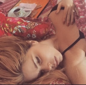 Loredana Lecciso, sempre sexy in tv e sul Web 8