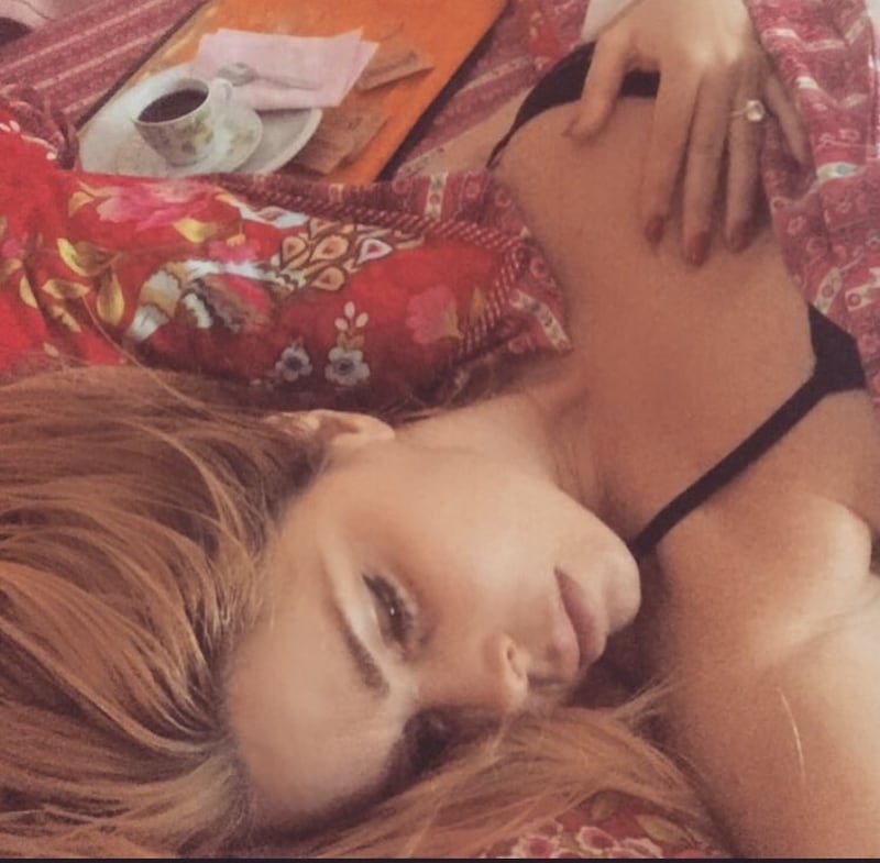 Loredana Lecciso, sempre sexy in tv e sul Web 8