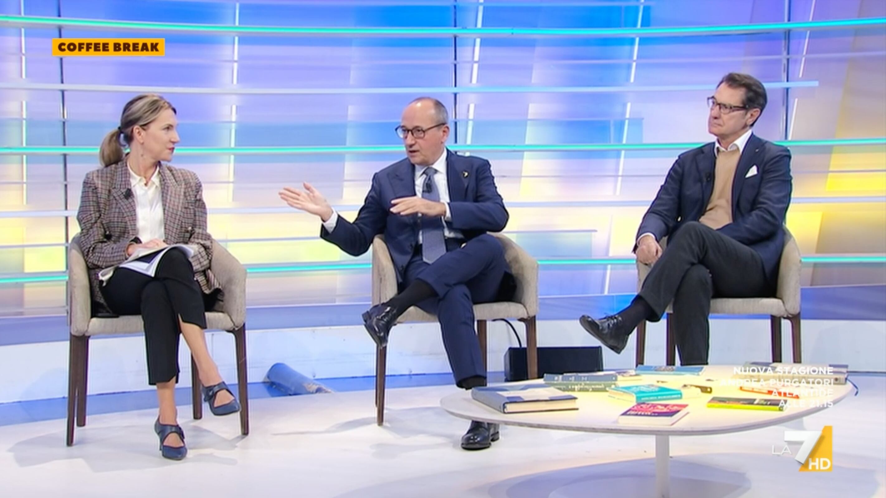"Avete votato il reddito di cittadinanza". Ed è scontro tra Bagnai e la Paita