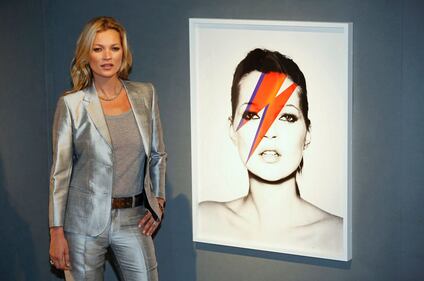 Kate Moss: foto 5
