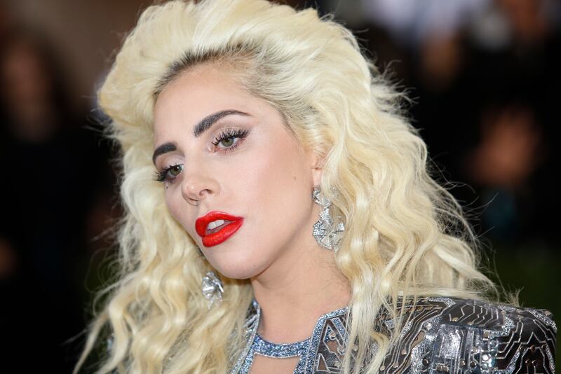 Lady Gaga, le foto più belle 28