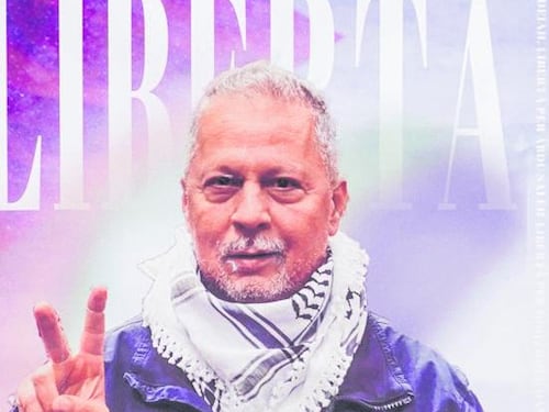 I pro Pal minacciano: "Fuori i pennivendoli dal corteo"