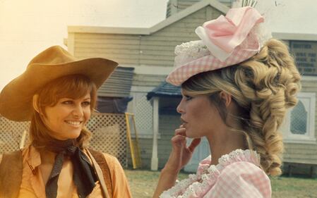 Claudia Cardinale, le foto più belle 18