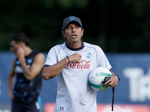 L'esame Champions per quattro