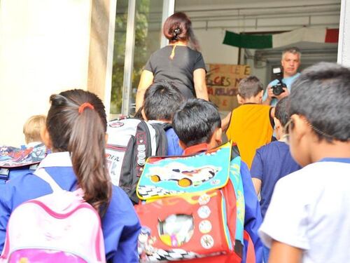 Francia, sculacciare i bambini non sara vietato per legge