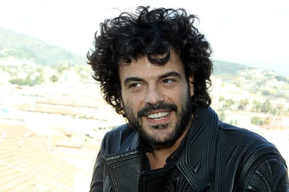 Ambra Angiolini e Francesco Renga 7