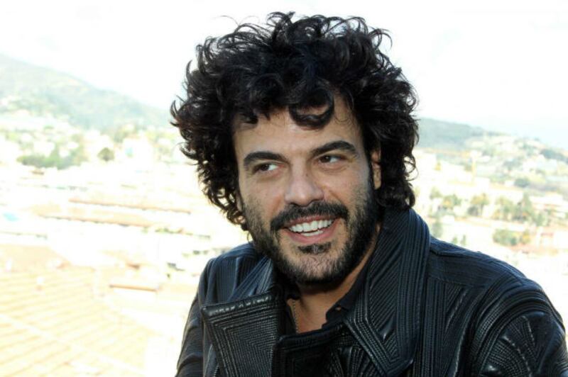 Ambra Angiolini e Francesco Renga 7