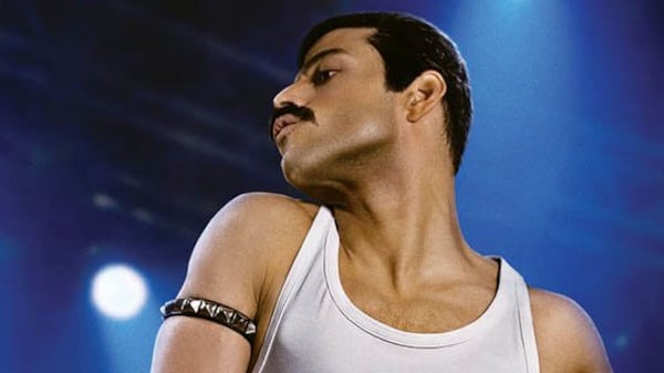 I Queen rivivono nel film Bohemian Rhapsody