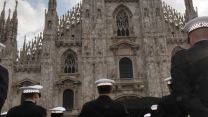 Capodanno, super bonus a 213 vigili