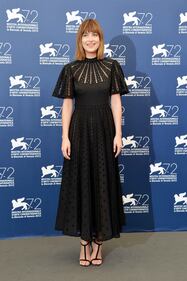 Dakota Johnson alla Mostra del Cinema di Venezia 23