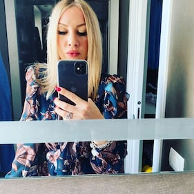 Diletta Daolio si prende la scena su Instagram 12