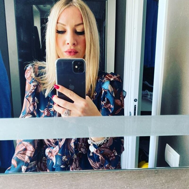Diletta Daolio si prende la scena su Instagram 12