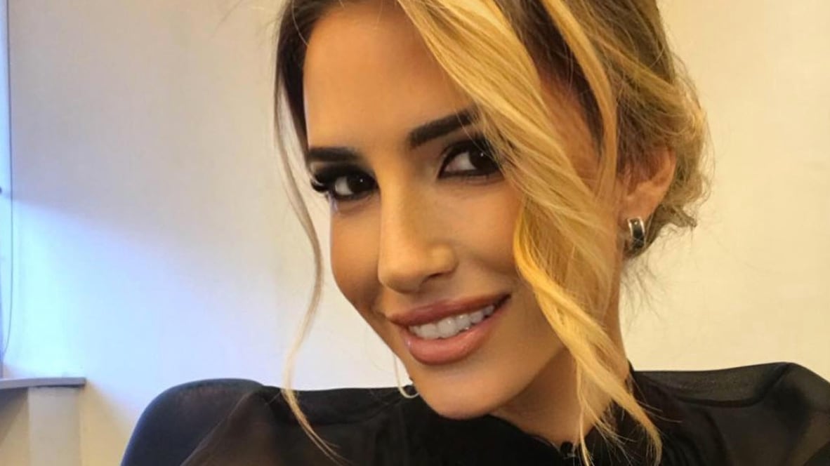 Giorgia Rossi, la regina dei Mondiali 2018