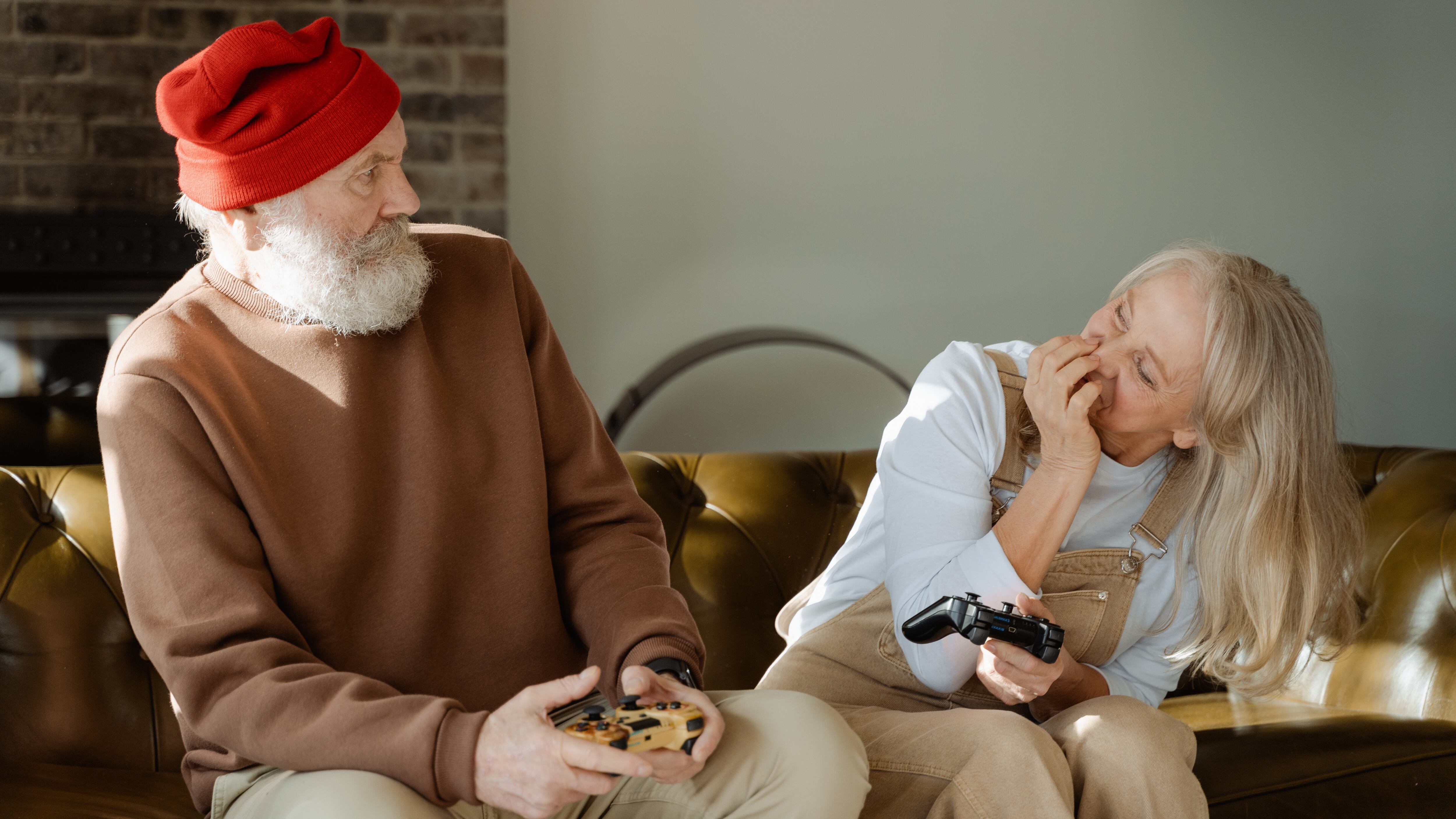 Over 65: gli hobby migliorano la salute mentale, lo studio