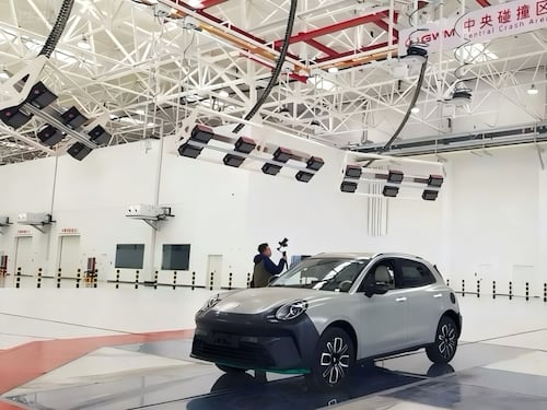 Auto, sempre più cinesi in Europa. E Gwm produrrà in Bulgaria