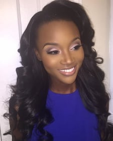 Deshauna Barber, nuova miss USA: foto 13