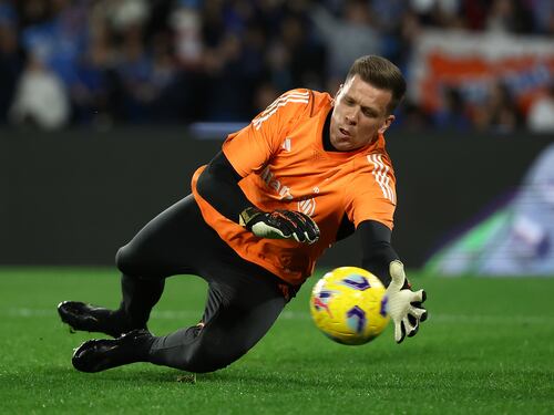 La lezione di Szczesny: così si ritira un campione e un vero uomo