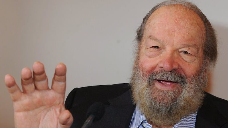 Il podio di Roberto Alessi: Abbate, Spencer, Fiorello