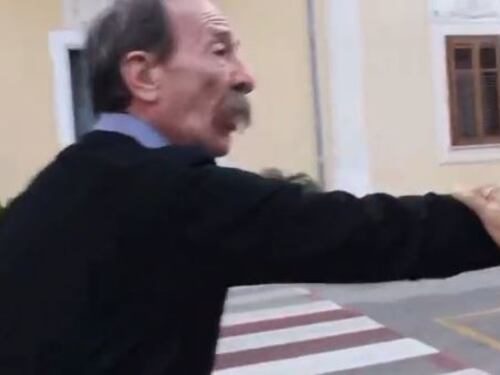 Aveva aggredito fisicamente un giornalista: consigliere del Pd si dimette in Sicilia