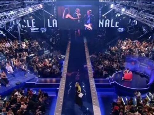 Canale 5: il Grande Fratello raddoppia coi VIP