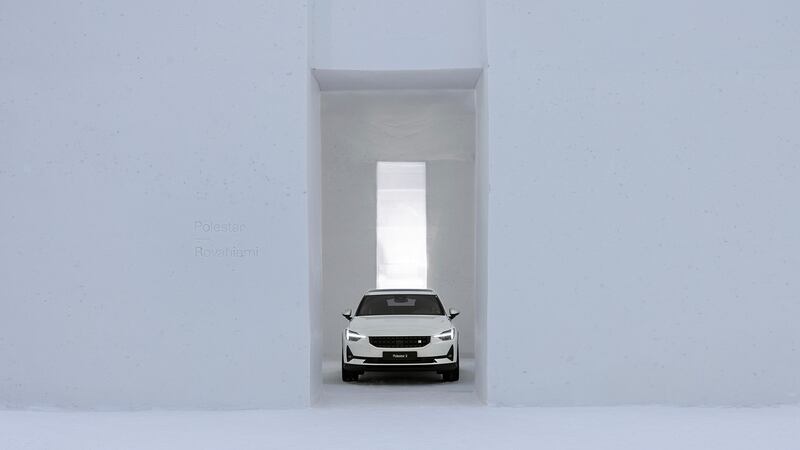 Polestar