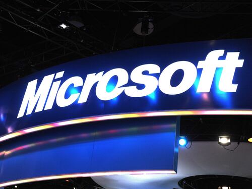 Rivoluzione Microsoft: ecco Office per iPad