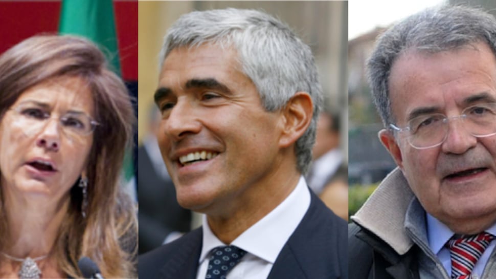Quelli che vogliono il Monti-bis