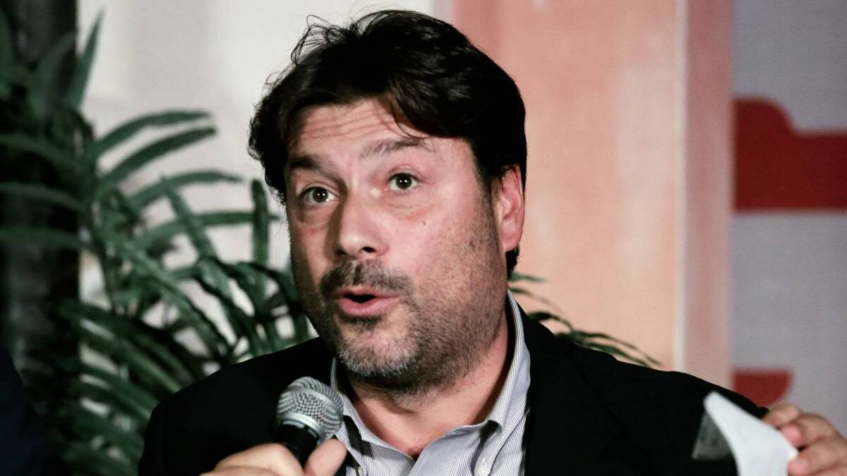 "Non mi pento...". L'odio del prof Montanari continua