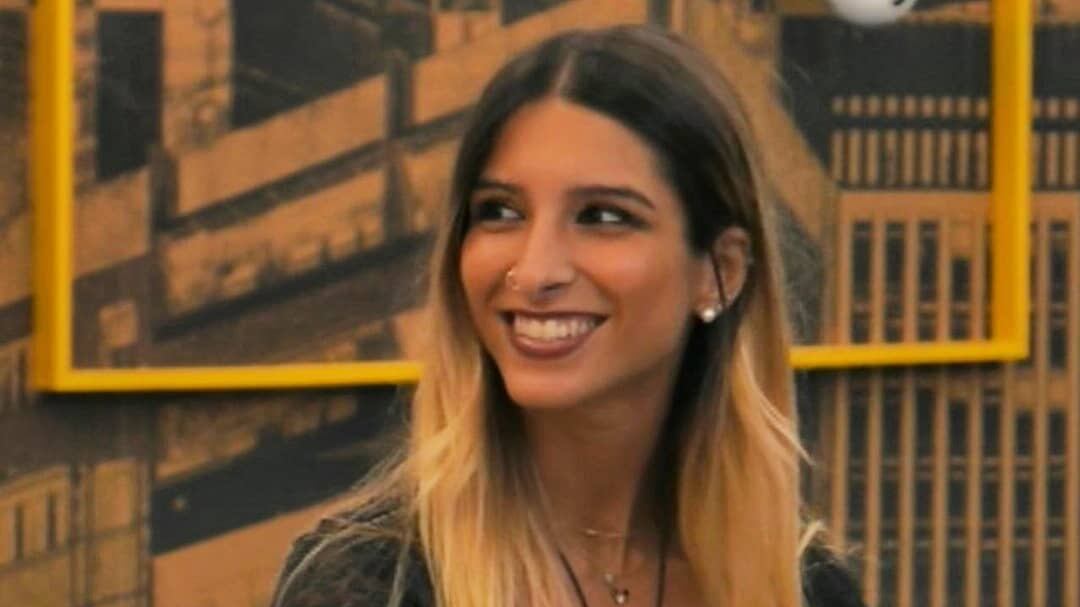 Gf, Erica Piamonte: "Non sto bene da due giorni"