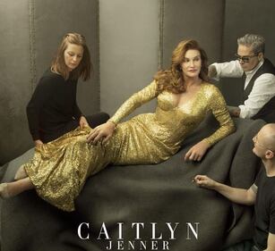 La trans Caitlyn Jenner: foto 5