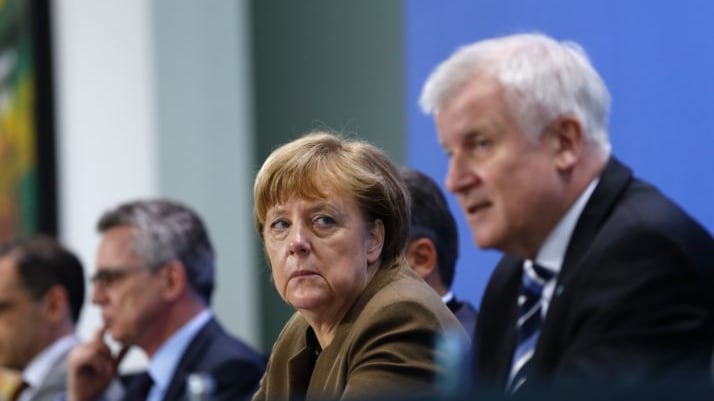 Migranti, la Germania conferma: "Prendiamo il 25% di chi sbarca in Italia"