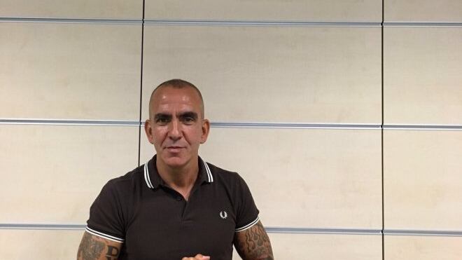 Di Canio: "Profonda amarezza. Ecco come sono andate le cose"
