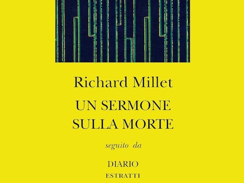 Quel "diario" senza sconti (per nessuno)