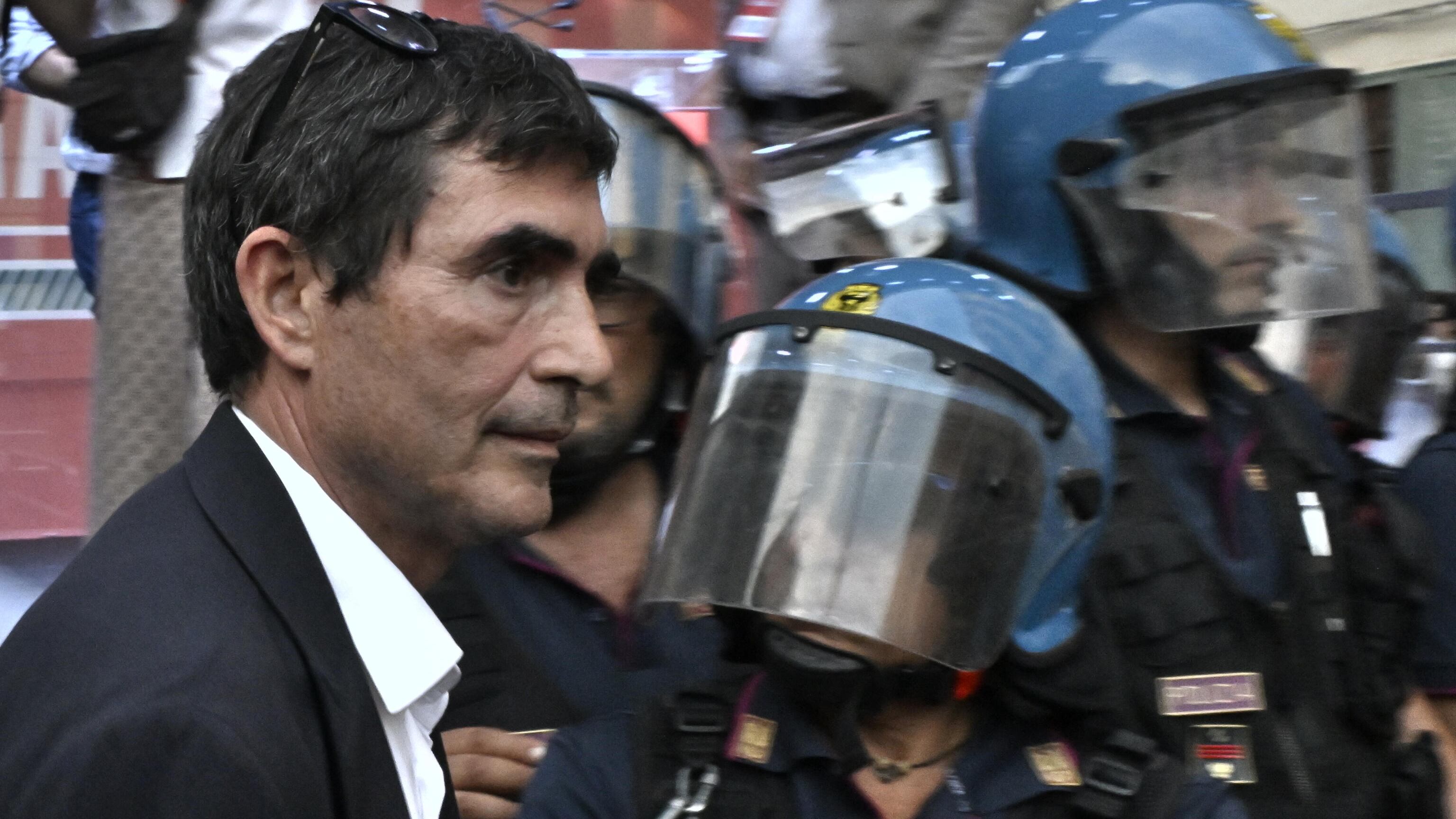 Il cortocircuito del Campo largo: la protesta arriva dagli ex compagni di piazza