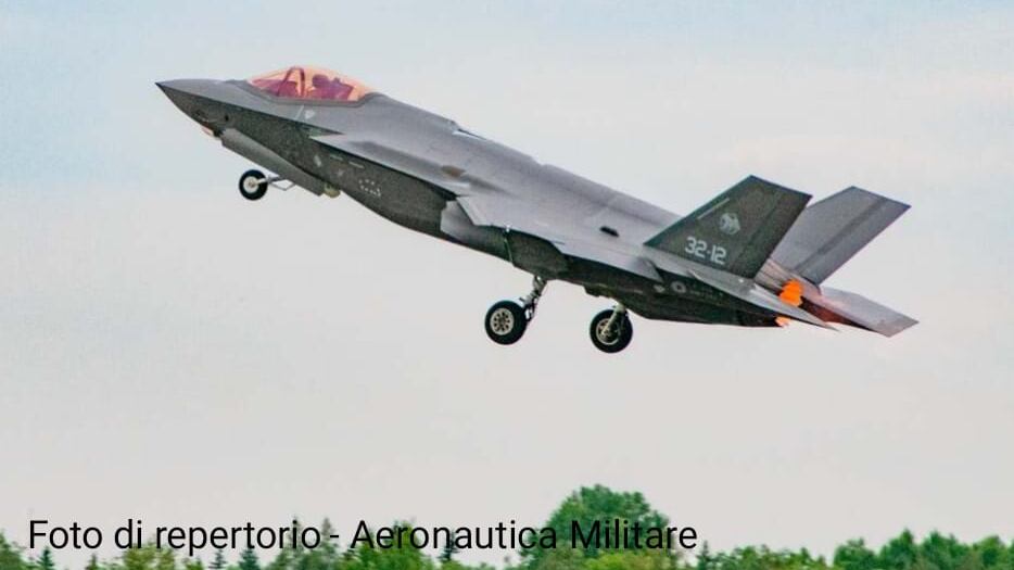 Il primo centro globale F-35 fuori dagli Usa è in Italia: perché è una svolta importante